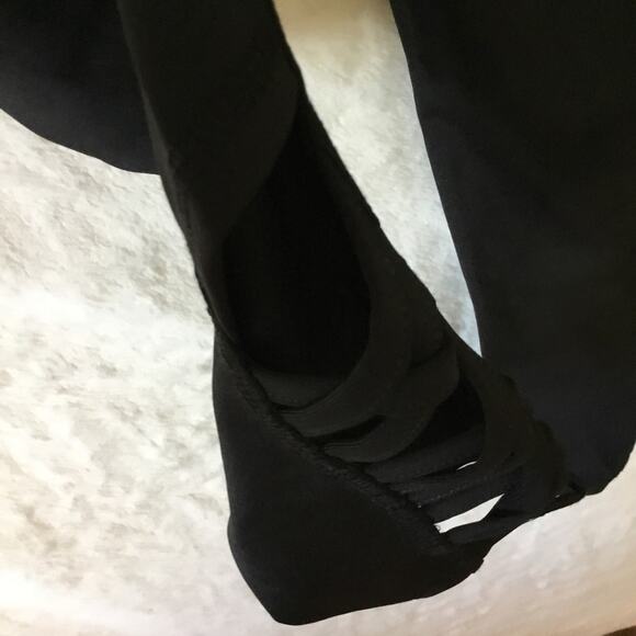 Jockey Black with Detail Leggings - Picture 6 of 9